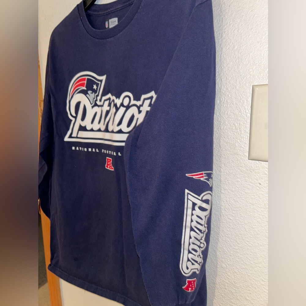 New England Patriots Football
